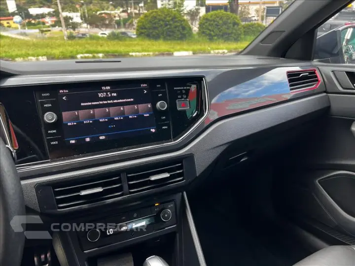 VIRTUS 1.4 250 TSI GTS