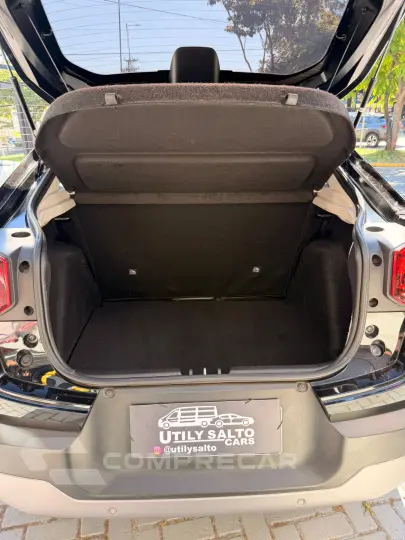 BASALT 1.0 Turbo 200 Shine