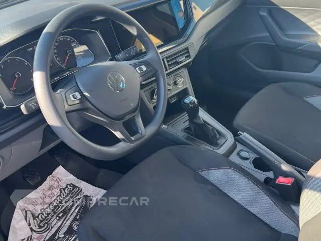 POLO - 1.0 MPI TRACK MANUAL