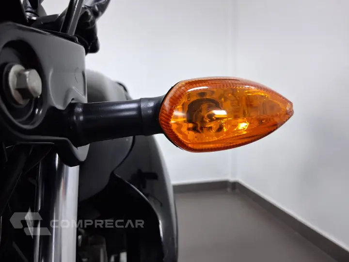 FACTOR YBR 125 E