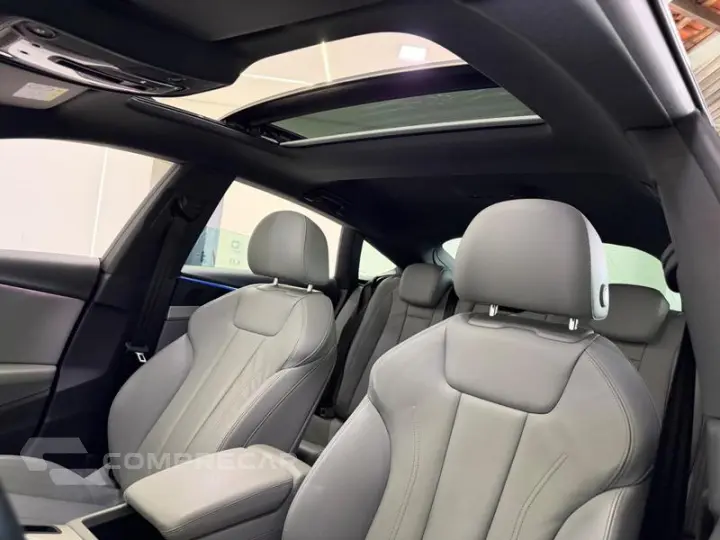A5 SPB 2.0TFSI