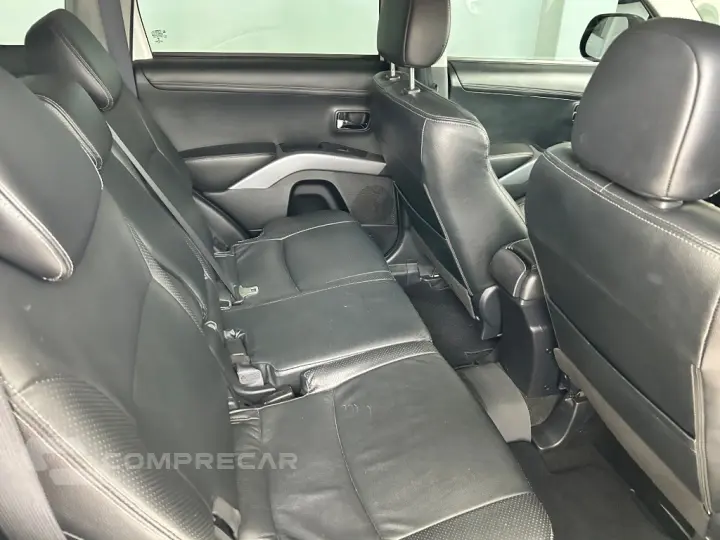 OUTLANDER 3.0/ GT 3.0 V6 Aut.