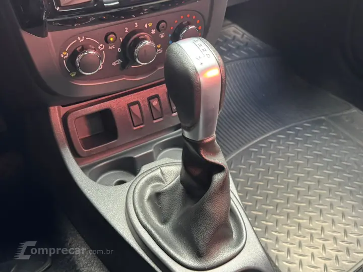 DUSTER 1.6 16V SCE Dynamique