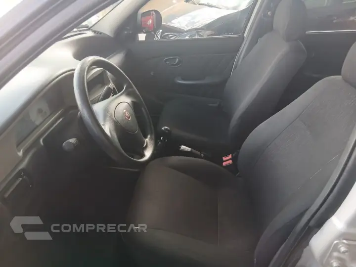 Palio 1.0 ECONOMY Fire Flex 8V 4p