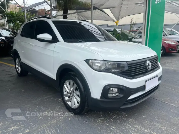 T-CROSS SENSE 1.0 TSI 200