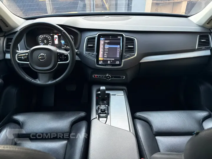 XC90 2.0 T8 Hybrid Momentum AWD Geartronic