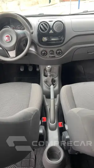 PALIO 1.0 MPI Attractive 8V