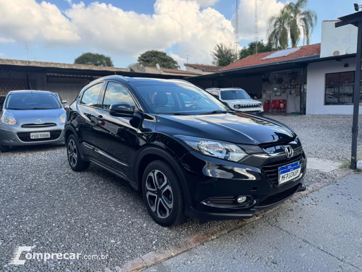 HR-V 1.8 16V EX