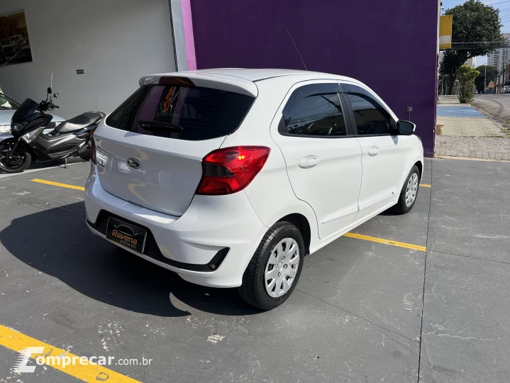 KA 1.0 SE 12V