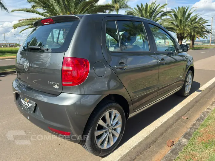 FOX 1.6 MI I-motion 8V