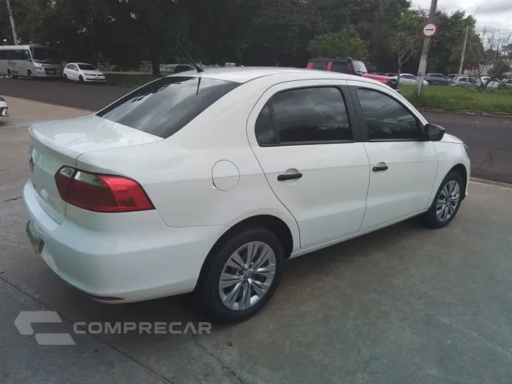 VOYAGE 1.6 MSI TOTALFLEX 4P MANUAL