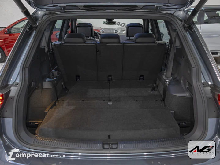 TIGUAN 2.0 350 TSI Allspace R-line 4motion