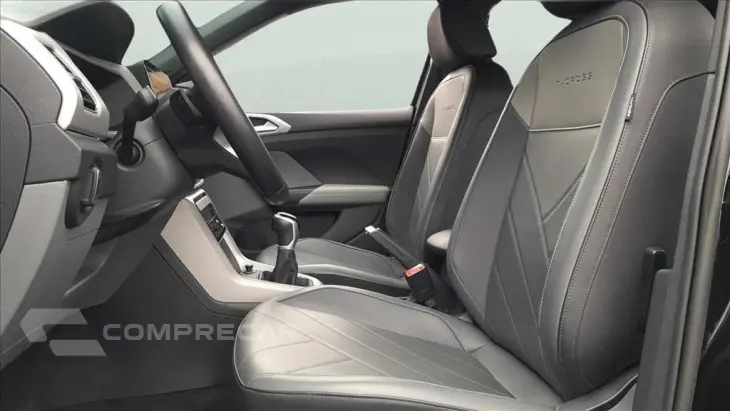 T-CROSS 1.0 200 TSI TOTAL FLEX COMFORTLINE AUTOMÁ