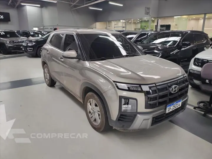 CRETA 1.0 Tgdi Comfort