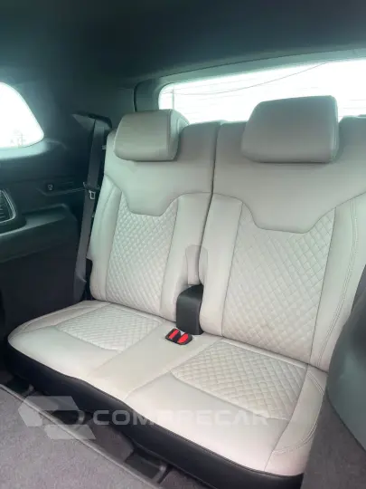 COMMANDER 1.3 T270 Turbo Overland