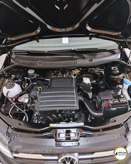 Saveiro 1.6 16V FLEX MSI TRENDLINE CABINE SIMPLES