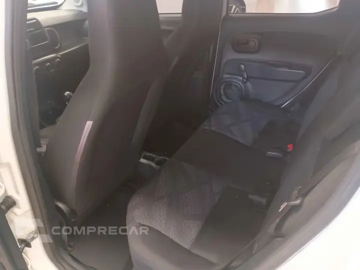 MOBI 1.0 8V EVO Like.