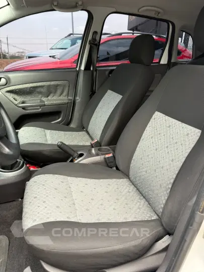 FIESTA 1.6 MPI Class 8V