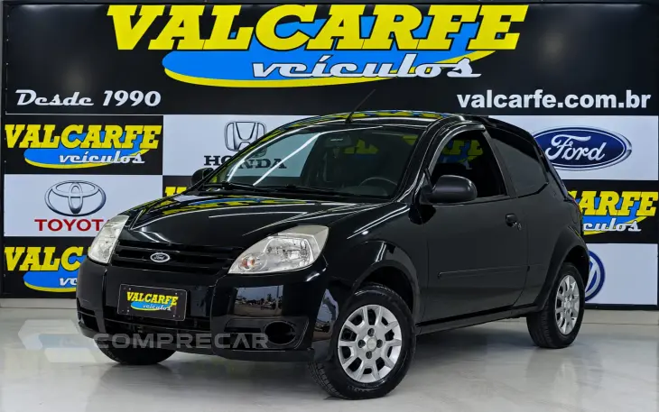 KA 1.0 MPI 8V