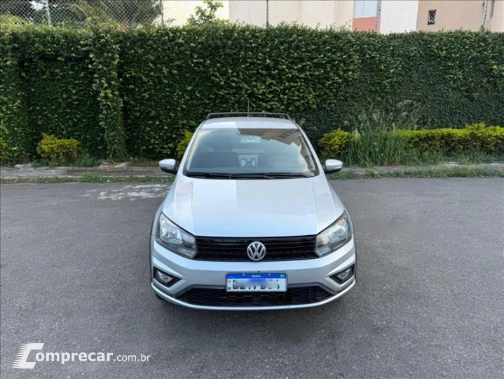 SAVEIRO 1.6 MSI Trendline CS 8V