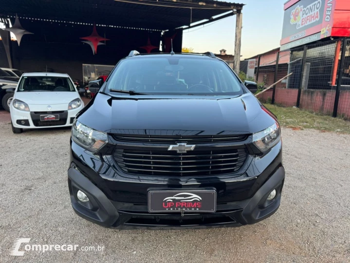 SPIN 1.8 Activ 8V