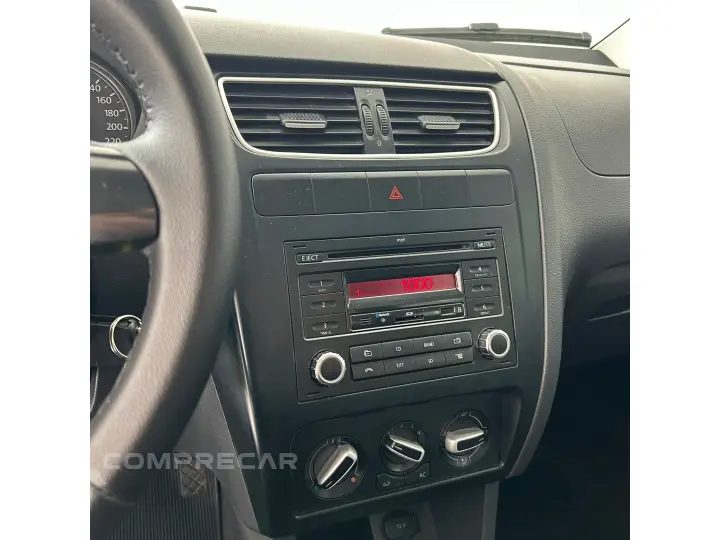 FOX 1.6 MI 8V FLEX 4P MANUAL