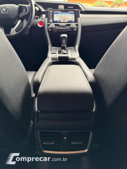 CIVIC 2.0 16vone EXL