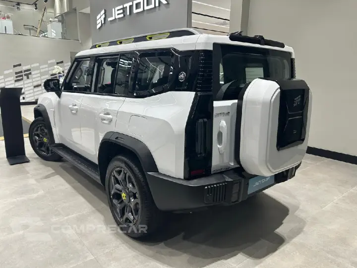 T2 1.5 TCI PHEV PREMIUM AWD DHT