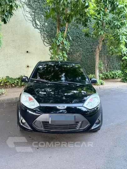 FIESTA 1.6 MPI Class Hatch 8V