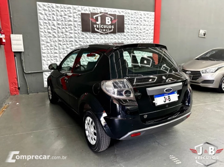 KA 1.0 I 8V