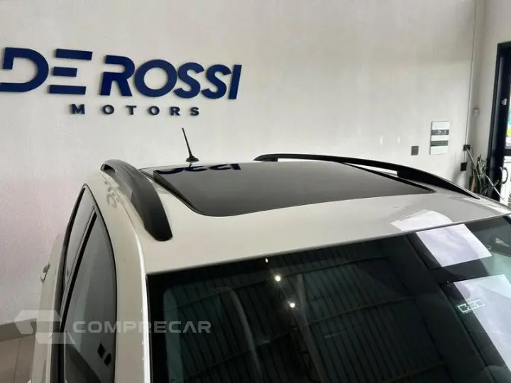 T-CROSS COMFOR. 200 TSI 1.0 FLEX 5P AUT.