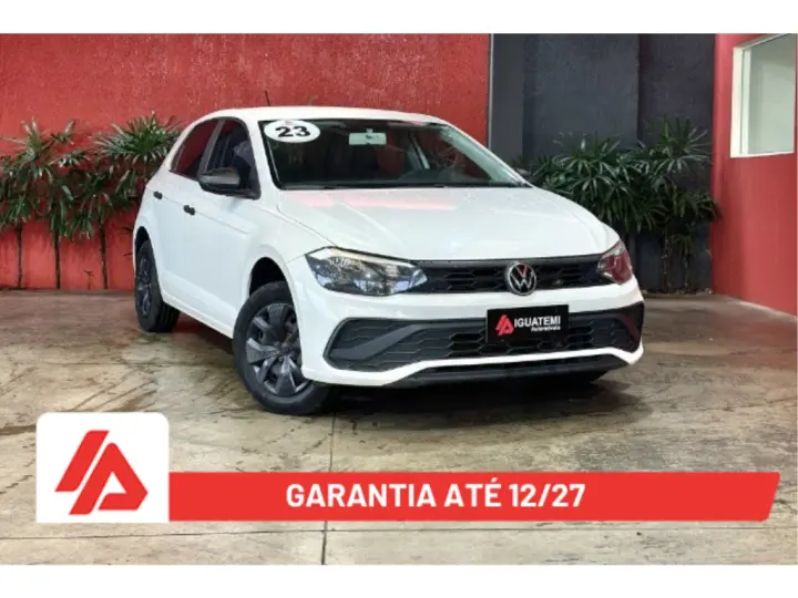 POLO 1.0 MPI TRACK MANUAL