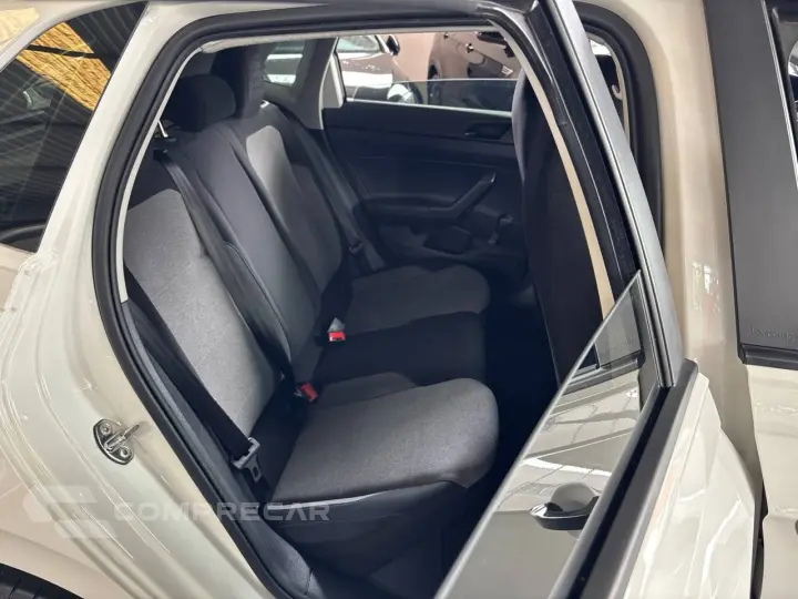 Polo Track Rock in Rio 1.0 Flex 12V 5p