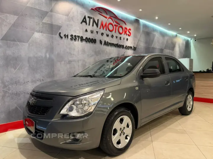 Cobalt 1.4 4P FLEX LS