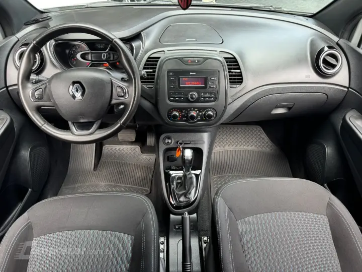 CAPTUR 1.6 16V SCE Life