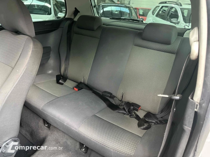 FOX 1.0 MI 8V FLEX 2P MANUAL