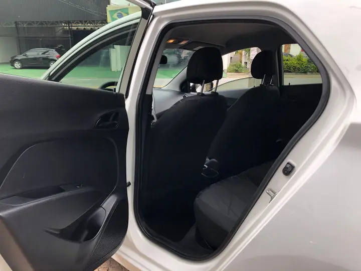 Hb20 1.0 Comfort 12V Flex 4P Manual