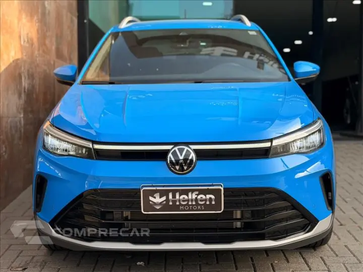 NIVUS 1.0 200 TSI Highline