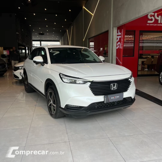 HR-V EXL 1.5 Sensing 16V 5p Aut.