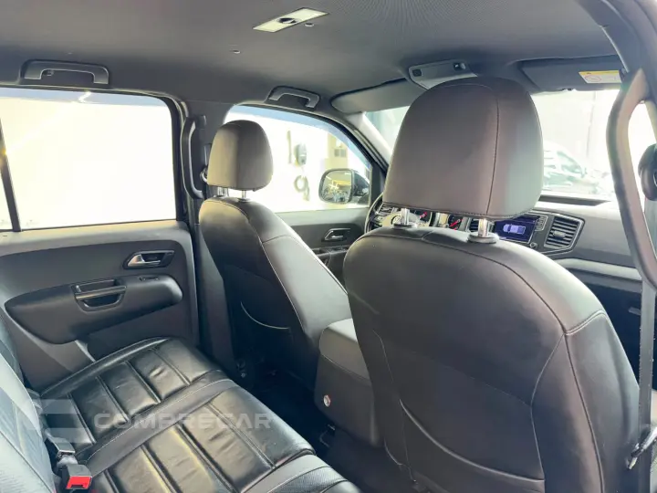 AMAROK EXtreme 3.0