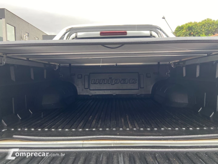 S10 2.8 16V Turbo LT CD 4X4