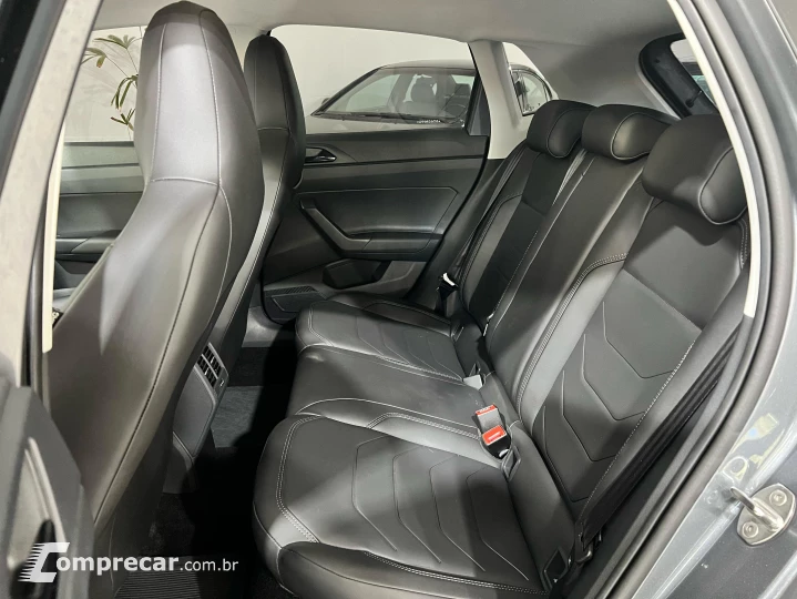 POLO 1.0 170 TSI Highline