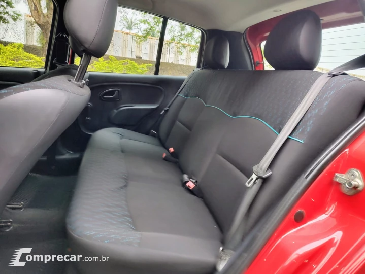 CLIO 1.0 Expression 16V Hi-power