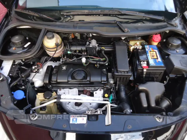 207 1.4 XR 8V