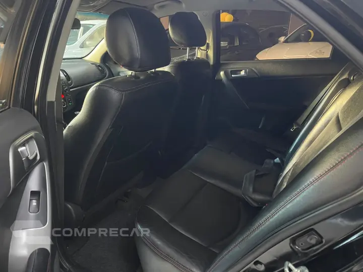 CERATO 1.6 EX3 Sedan 16V