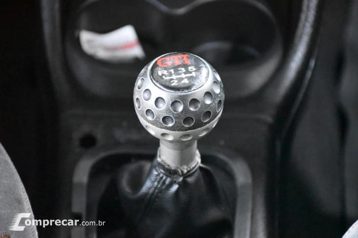 GOLF 2.0 MI GLX 8V