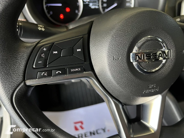 KICKS 1.6 16V FLEXSTART SPECIAL EDITION 4P MANUAL