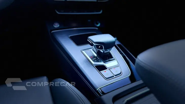 Q5 2.0 55 TFSI Phev Performance Black Quattro S Tronic