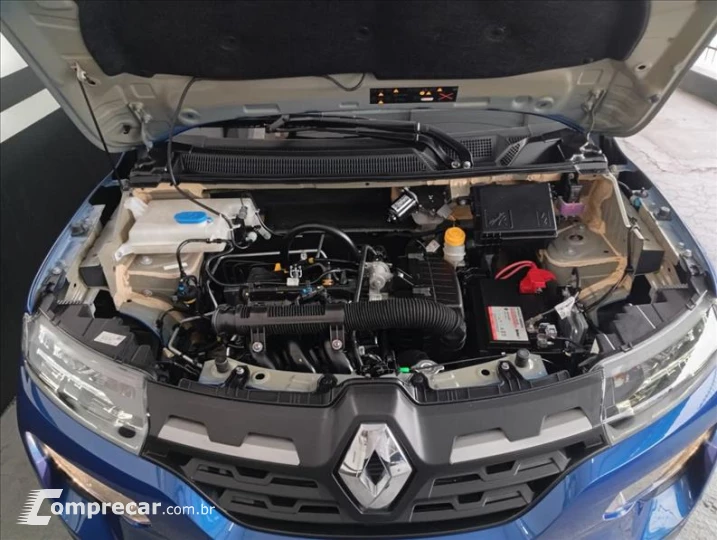 KWID 1.0 12V SCE Outsider