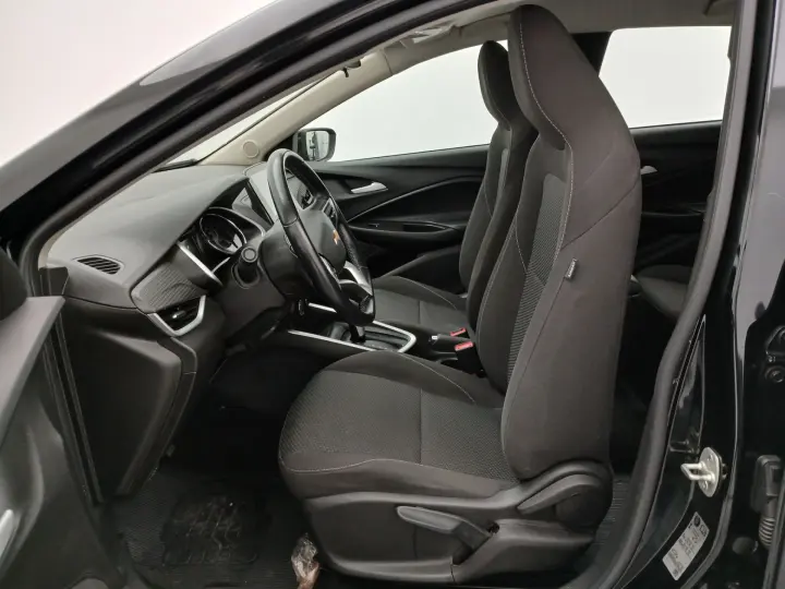 ONIX 1.0 TURBO FLEX LTZ AUTOMÁTICO